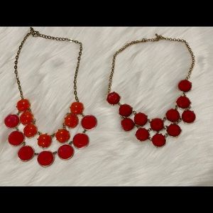2/$25 Statement Necklaces